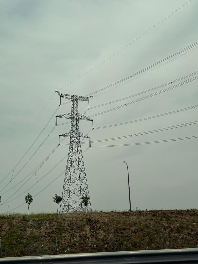 The State of Energy Sector in Nigeria: A 2025 Overview