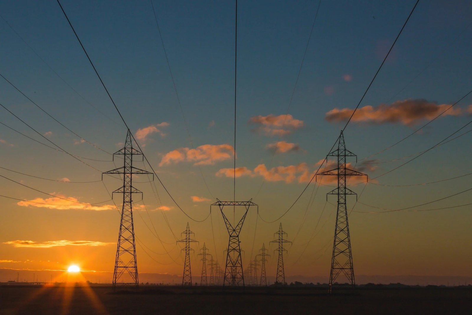 My worries for Energy Transition implications in Sub-Saharan Africa